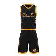 HOHENSCHAMBAK Jersey