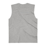 Men's Sleeveless Tank by Me