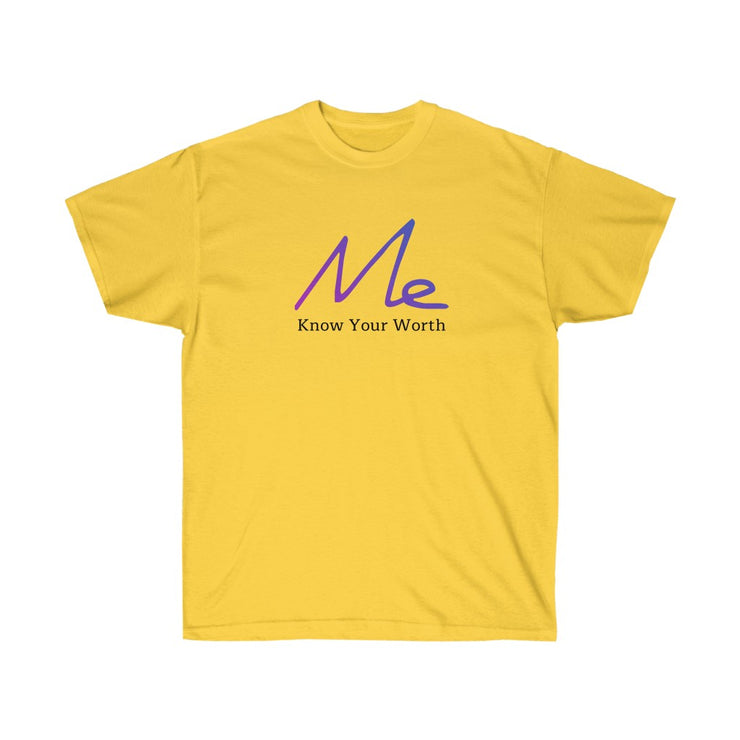 Unisex Ultra Cotton Tee
