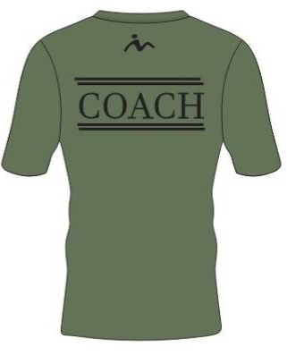 Coach T-Shirt - Hohenfels