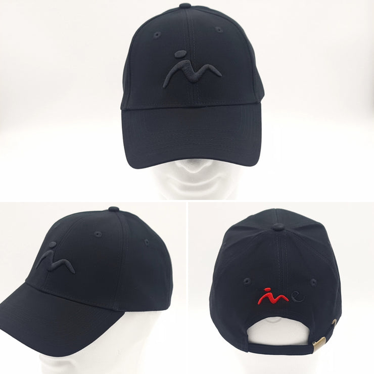 Me Hat - Black