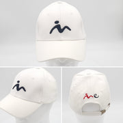 Me Hat - White