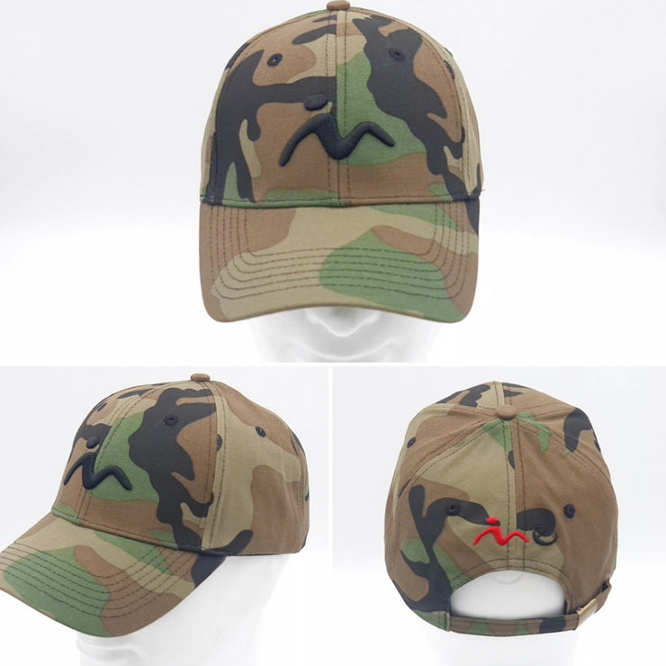 It's back - Me Hat - CAMO