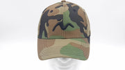 It's back - Me Hat - CAMO