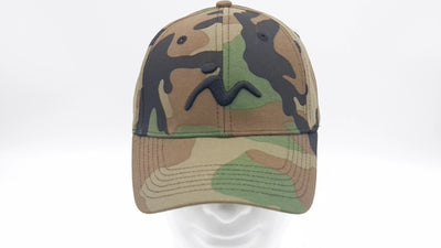 It's back - Me Hat - CAMO