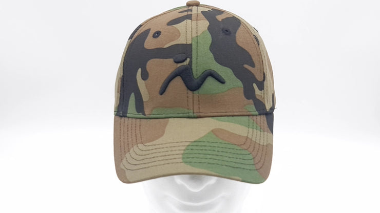 It's back - Me Hat - CAMO