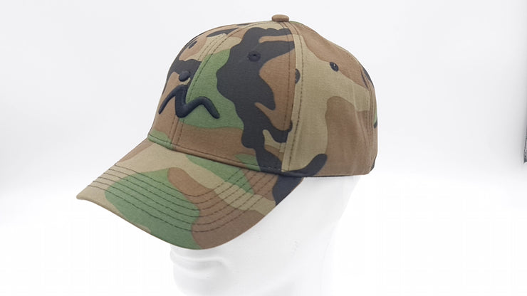 It's back - Me Hat - CAMO