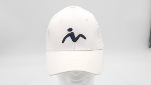 Me Hat - White