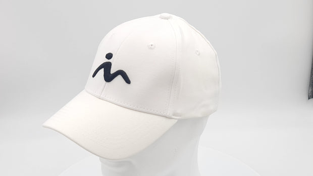 Me Hat - White