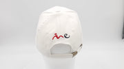 Me Hat - White