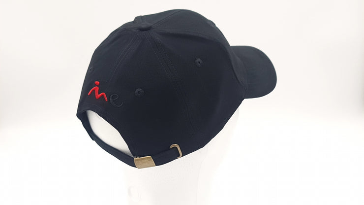 Me Hat - Black