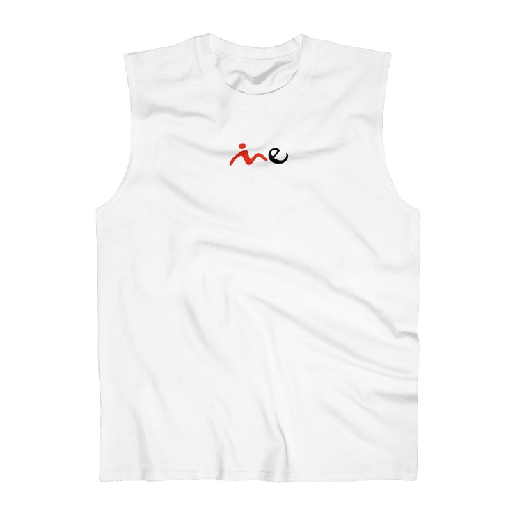 Men's Sleeveless Tank by Me