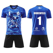 Kids Uniforms - Soccer - Hohenfels