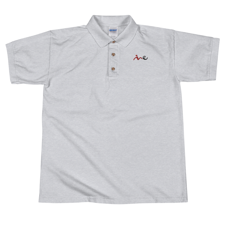 Polo from 'Me'